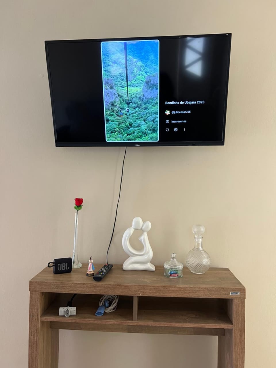 TV and multimedia