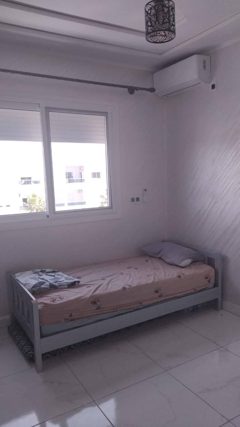 Résidence la palmeraie Apartment in Morocco