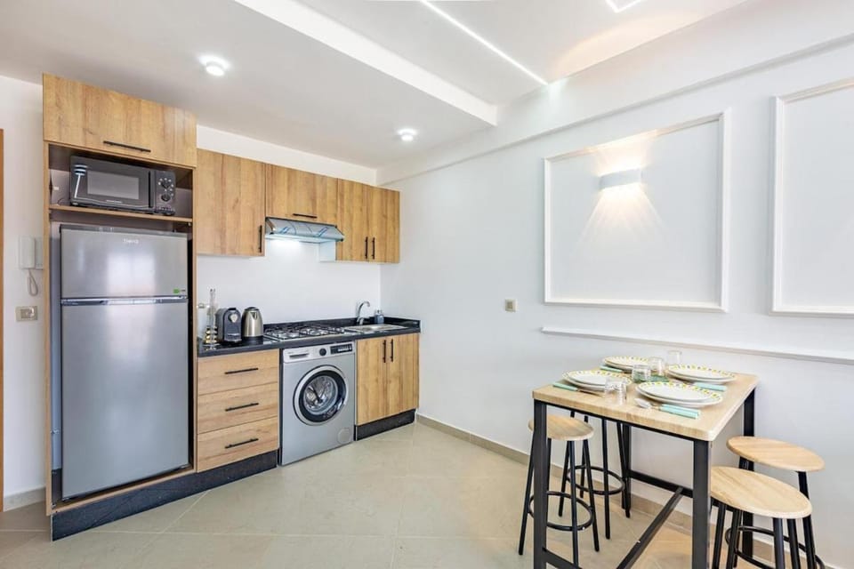 Beautiful studio near Gare de Gueliz Apartment in Marrakesh