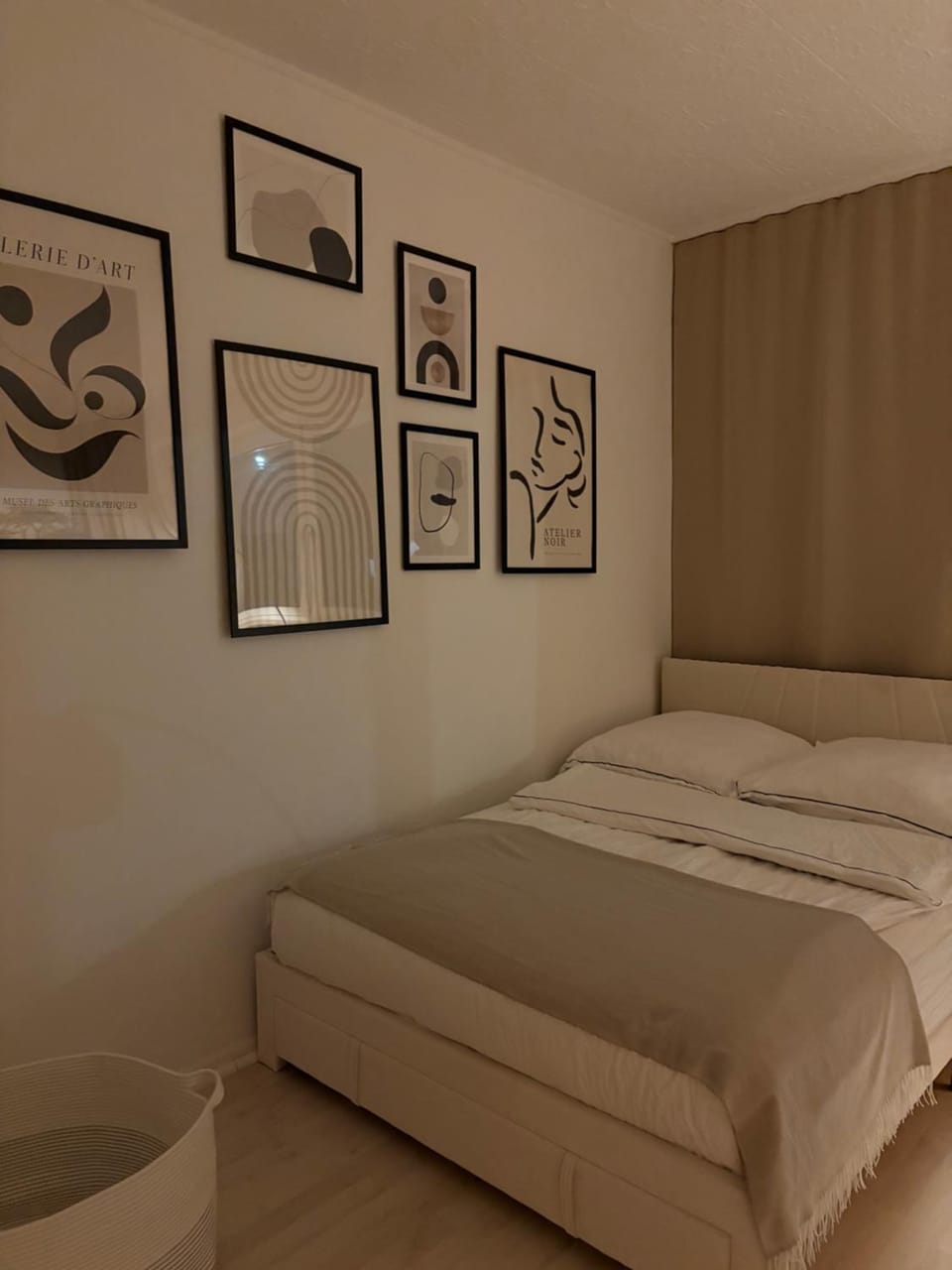 8Grad Ost CHILL AREA Apartment in Bremerhaven
