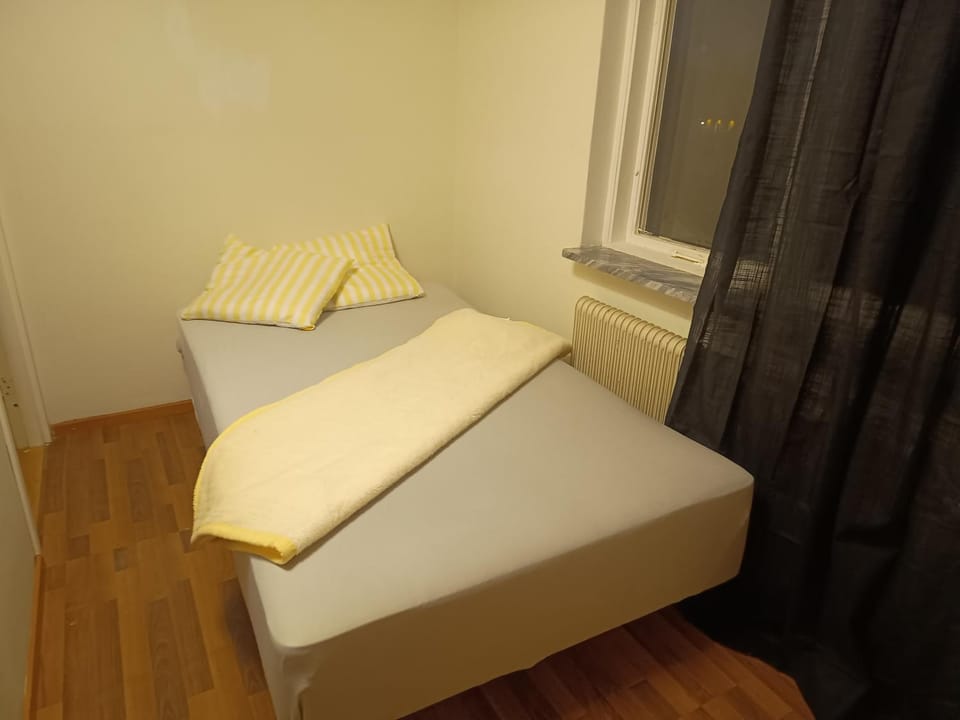 Storgatan Apartment in Västra Götaland County