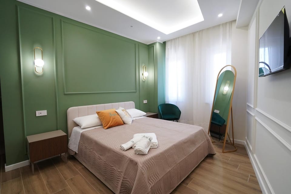 Imarè House - Apartment Apartment in Campania
