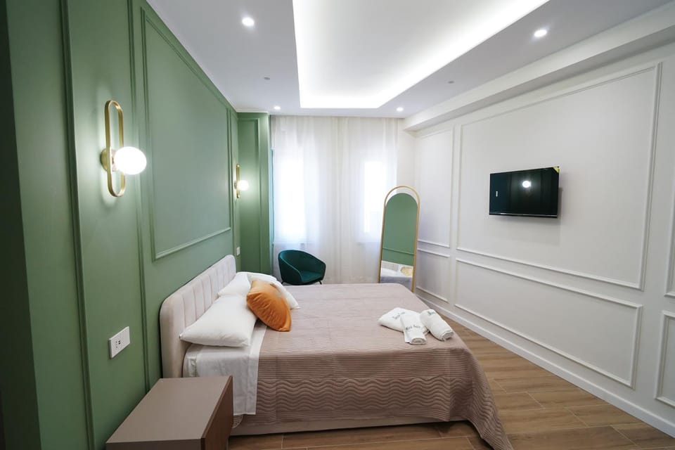 Imarè House - Apartment Apartment in Campania