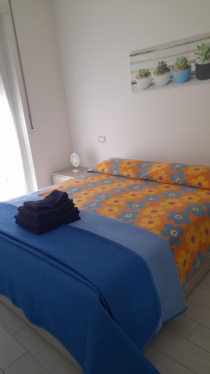 Blumare Apartment in Montesilvano