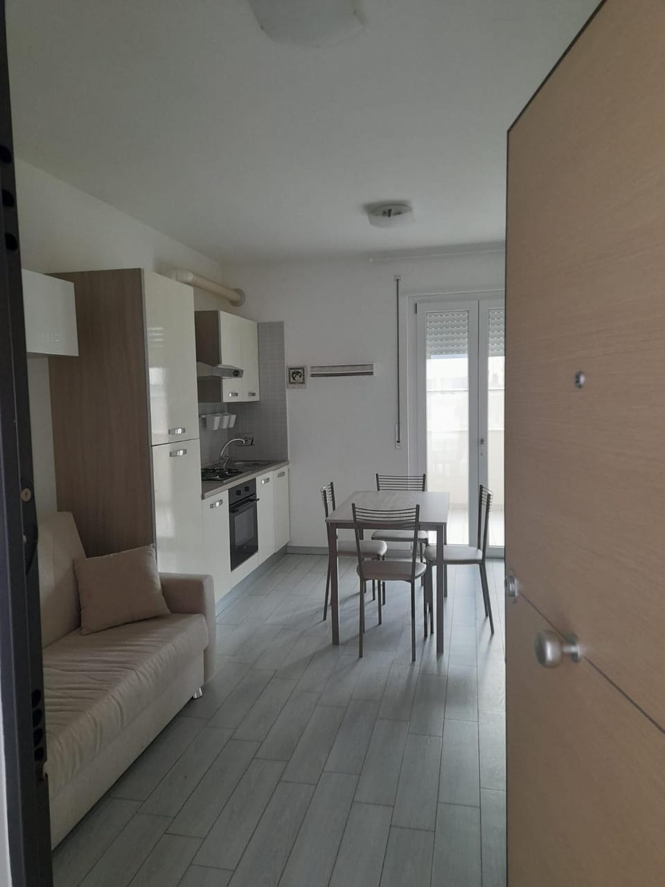 Blumare Apartment in Montesilvano