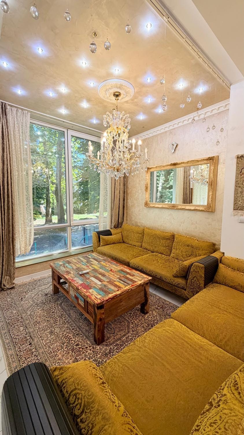 Villa Sumeya - Luxury in Nature Villa in Sarajevo