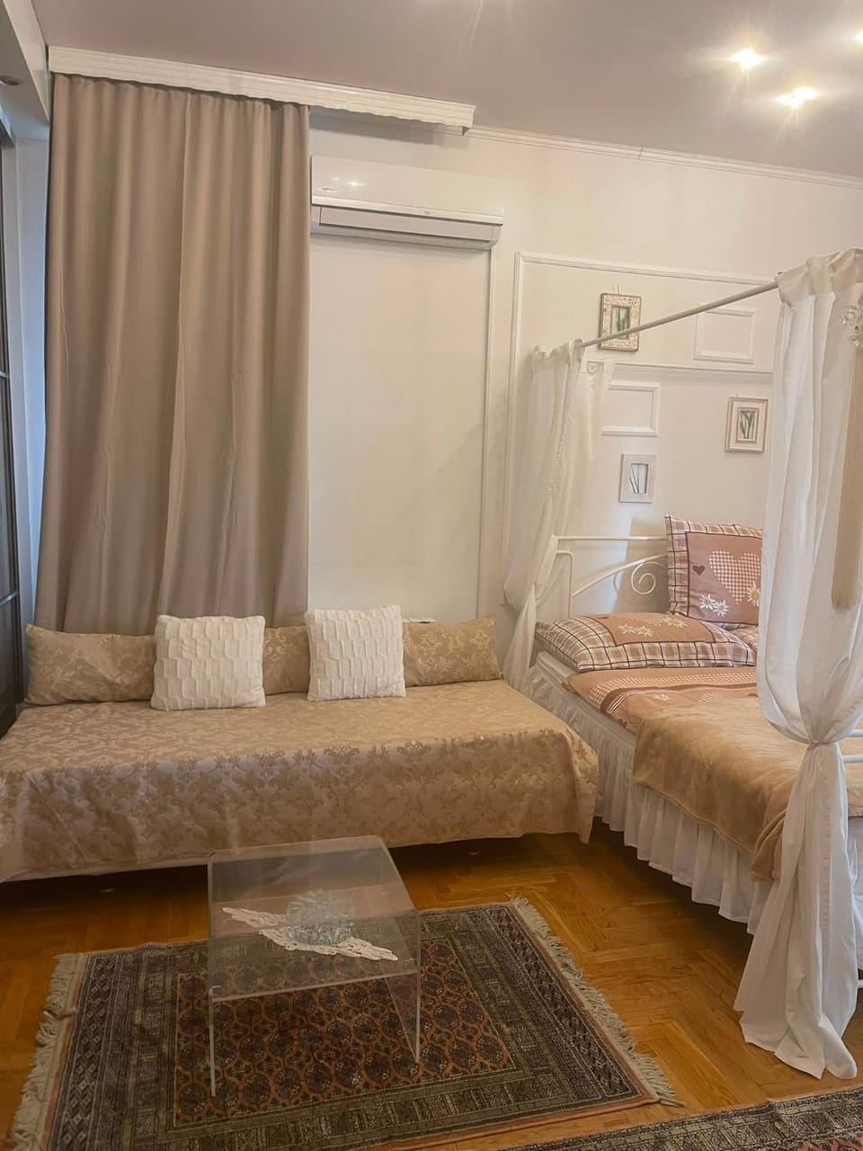 Villa Sumeya - Luxury in Nature Villa in Sarajevo