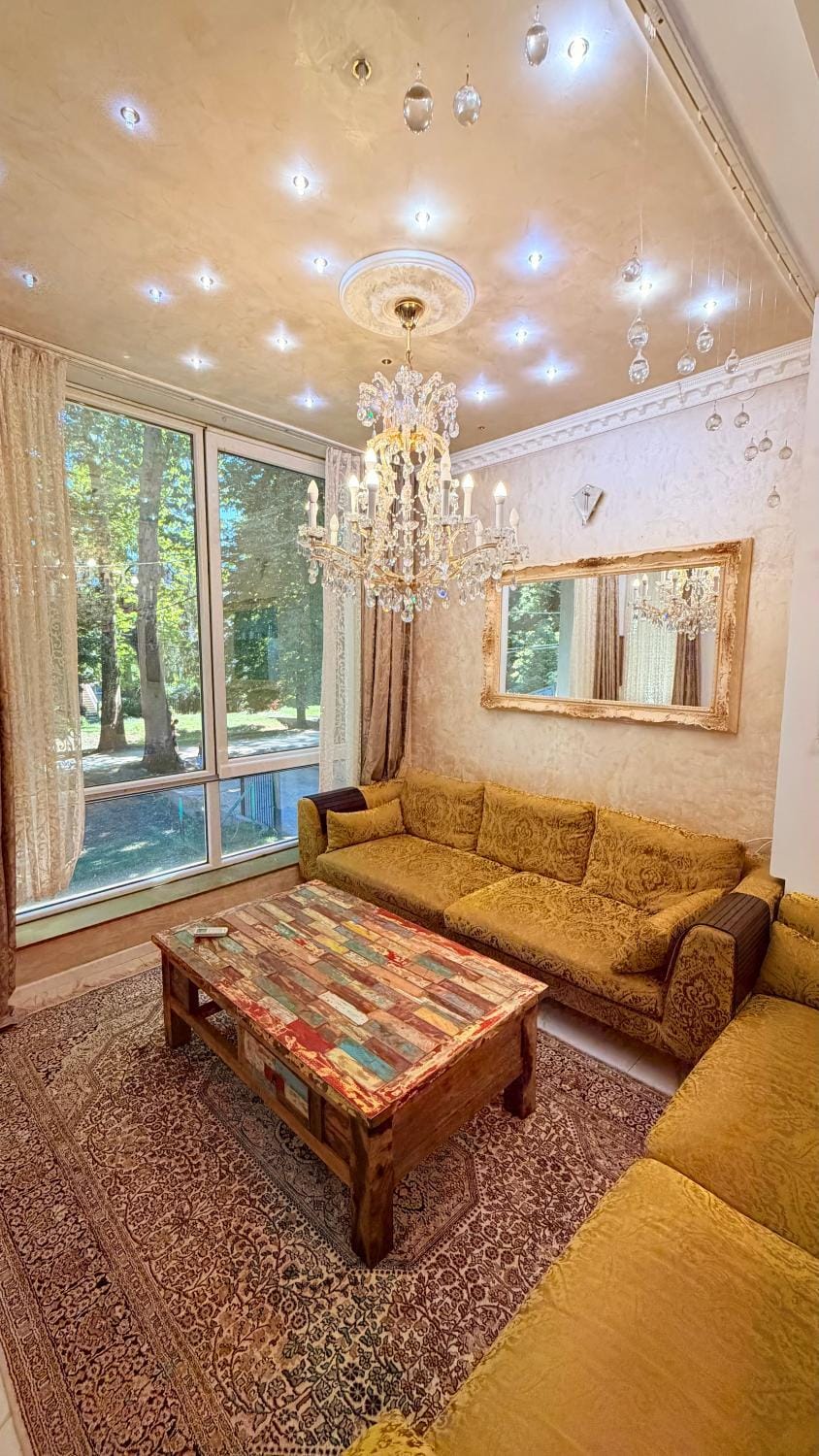 Villa Sumeya - Luxury in Nature Villa in Sarajevo