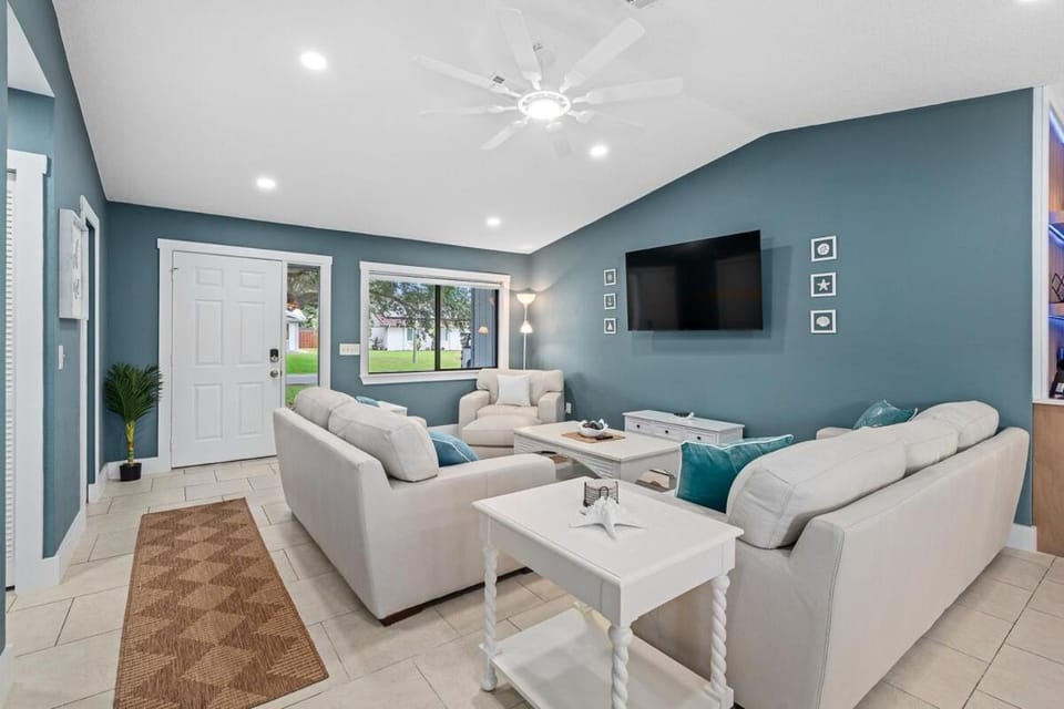 TV and multimedia, Living room