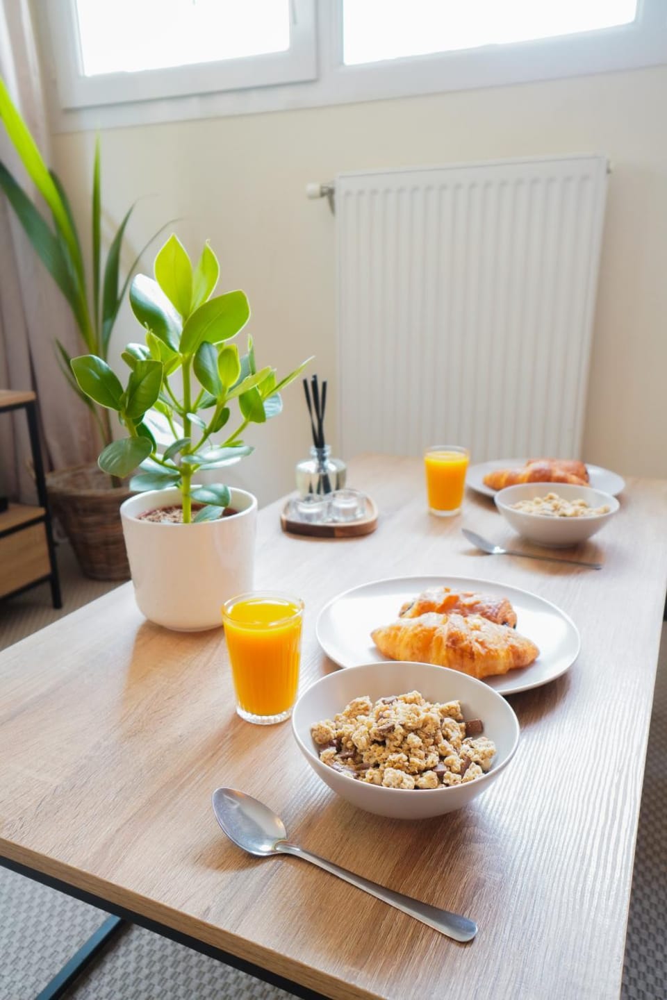 Food and drinks, Food, Breakfast