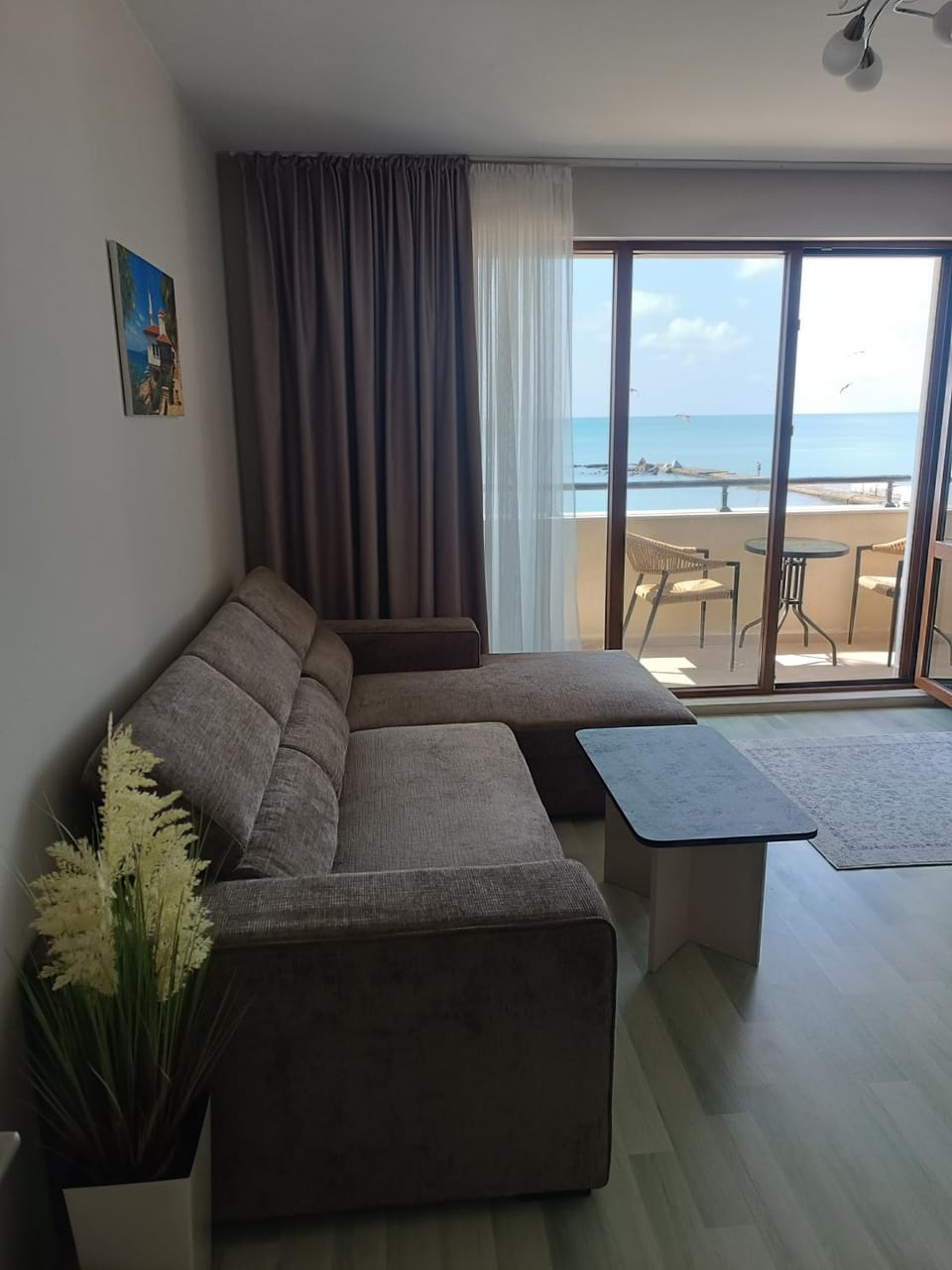 Apartment Danaya, Carpe Diem complex, Balchik, Free-Parking & Swimming Pool Apartment in Dobrich Province, Bulgaria