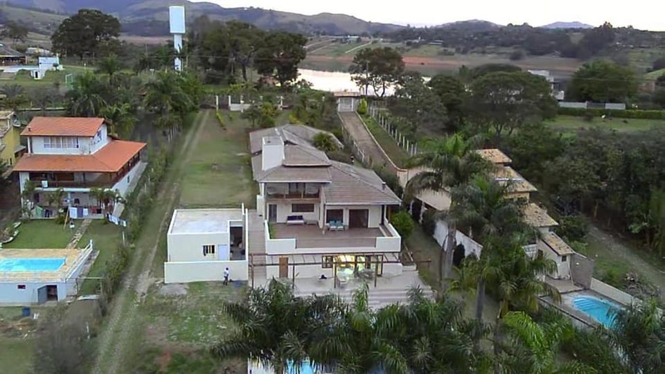 Casa na Represa de Joanópolis House in State of São Paulo