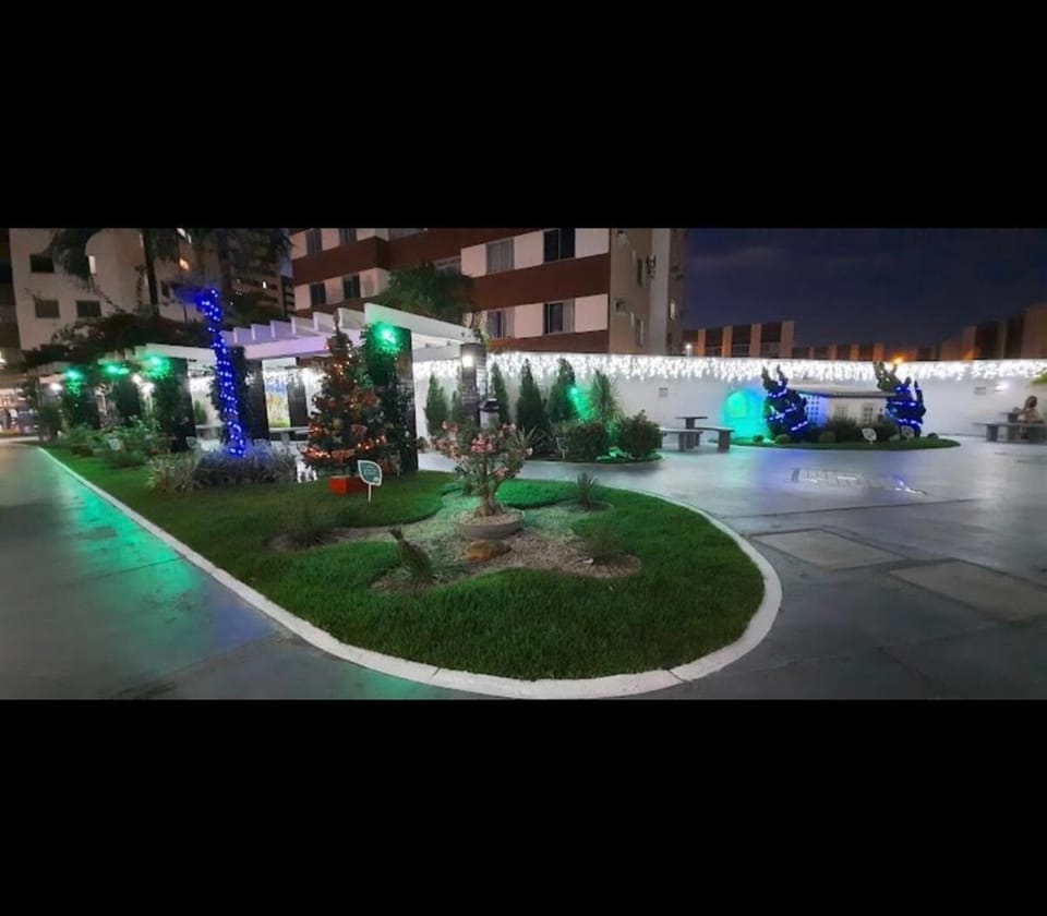 Apto amplo e confortável Apartment in Aracaju
