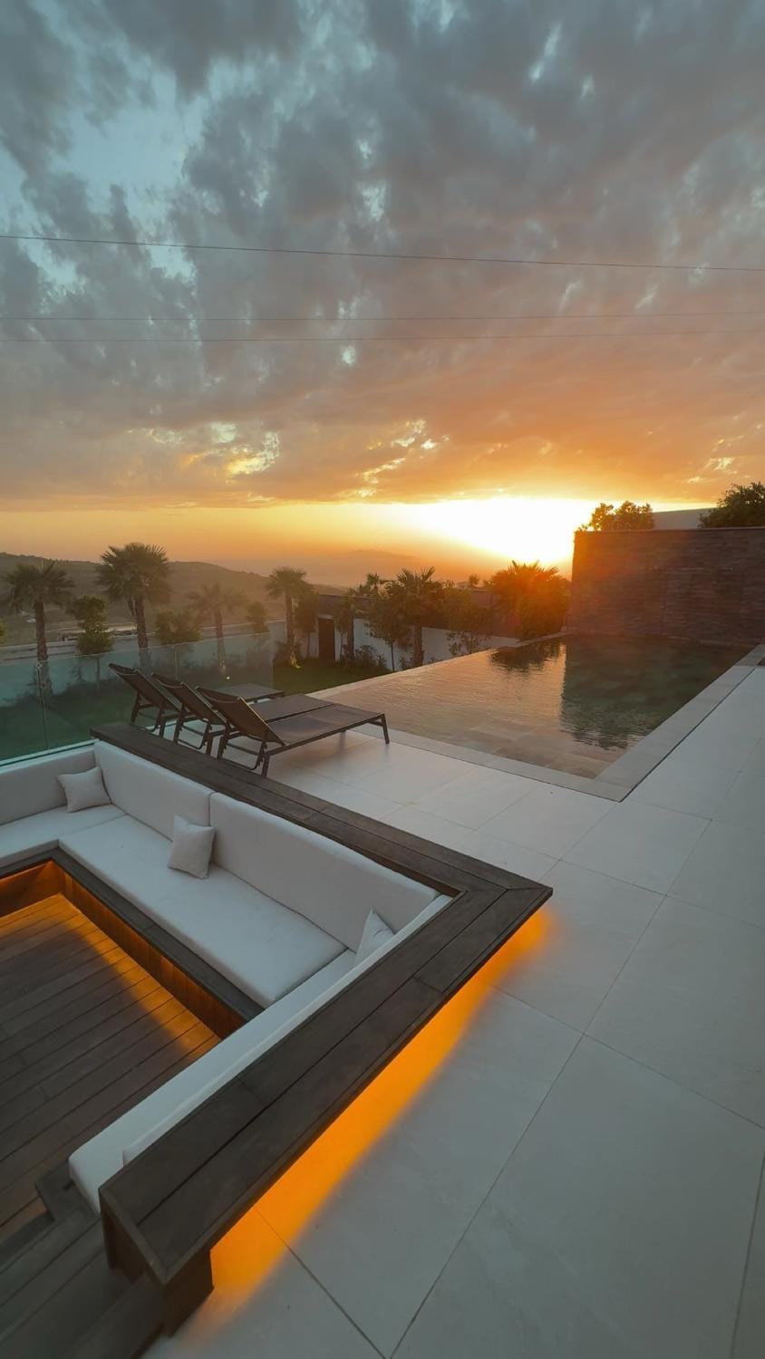 Villa élite Villa in Tangier-Tétouan-Al Hoceima