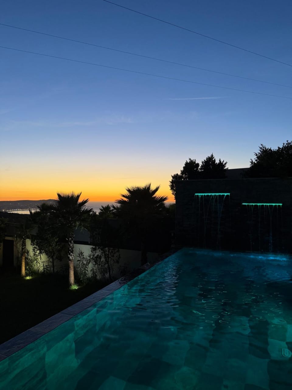 Villa élite Villa in Tangier-Tétouan-Al Hoceima