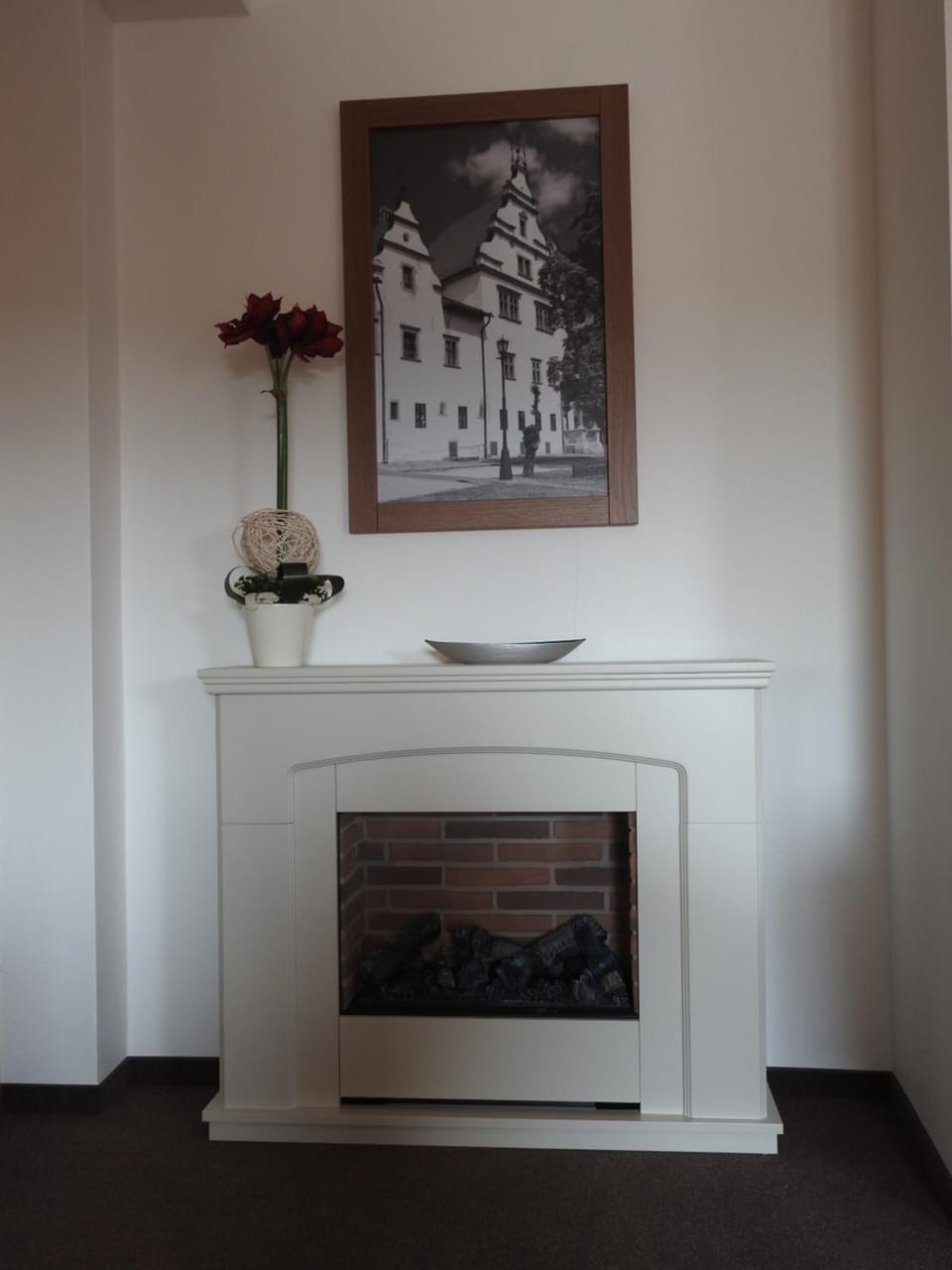 Decorative detail