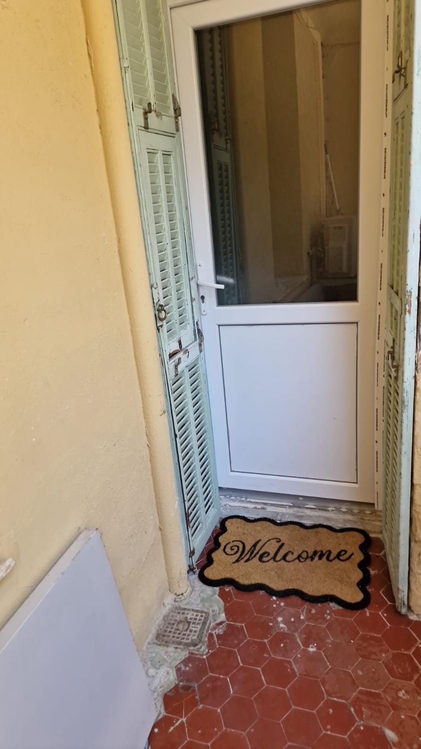 Peace holidays'Z Apartment in Nice