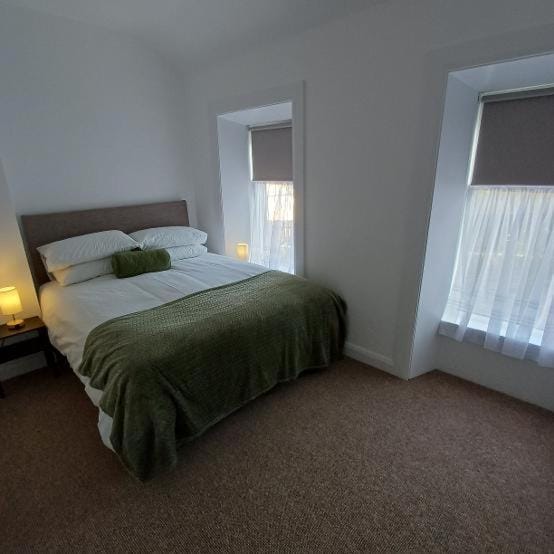 No2 Princess Terrace Vacation rental in Londonderry