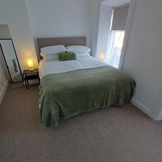 No2 Princess Terrace Vacation rental in Londonderry