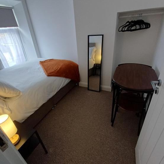No2 Princess Terrace Vacation rental in Londonderry