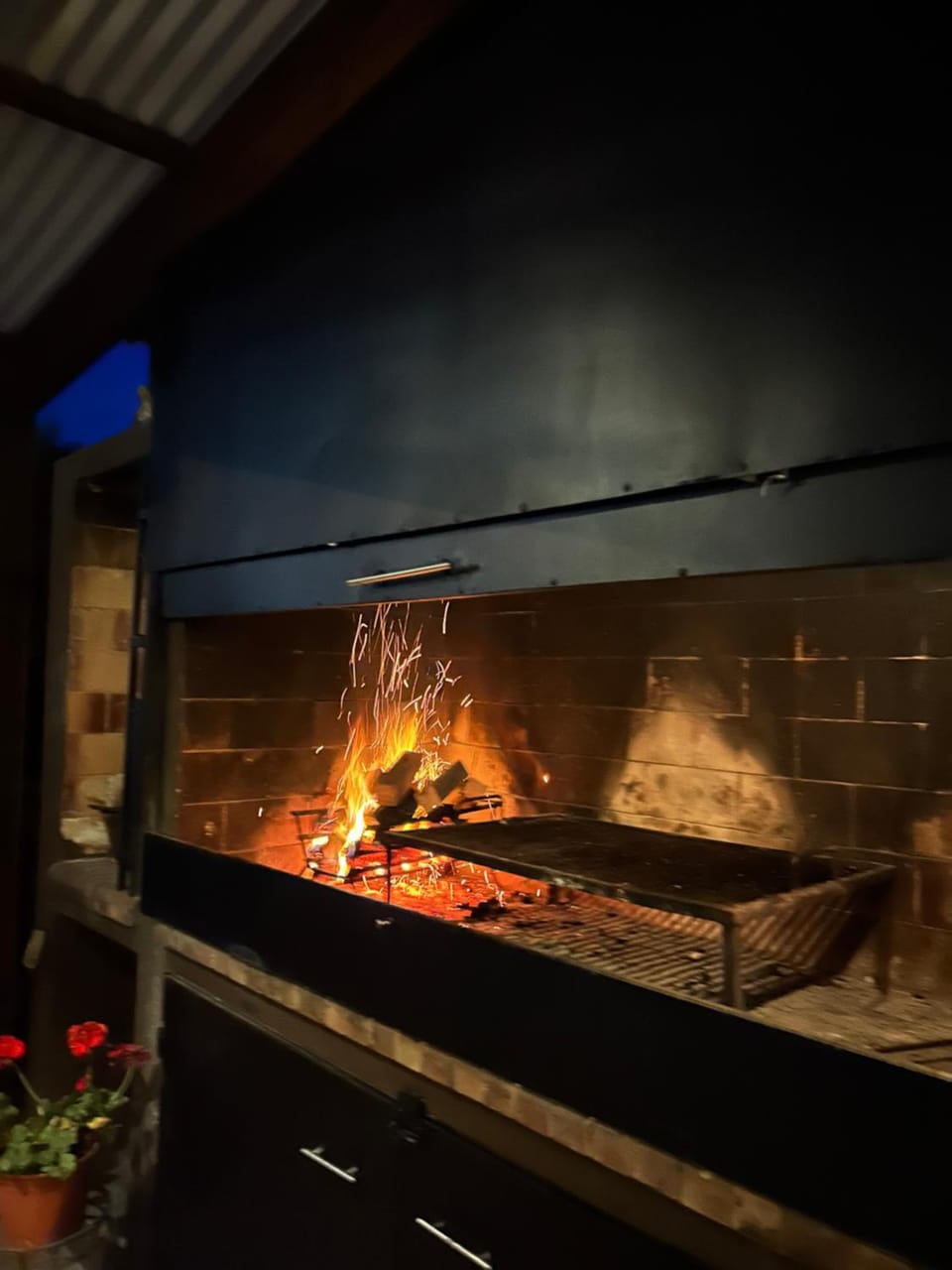 Dimora Sierras - Casa de vacaciones para 4 personas con pileta House in Sierra de los Padres