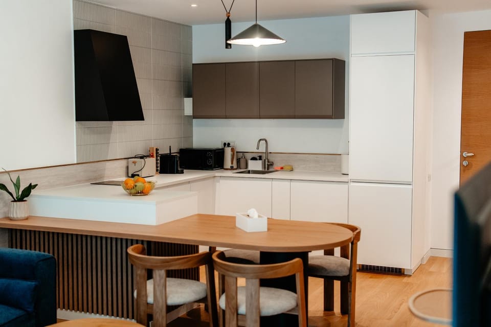 Apartament nou și modern în Olimp, ideal pentru familii cu copii Apartment in Dobrich Province, Bulgaria