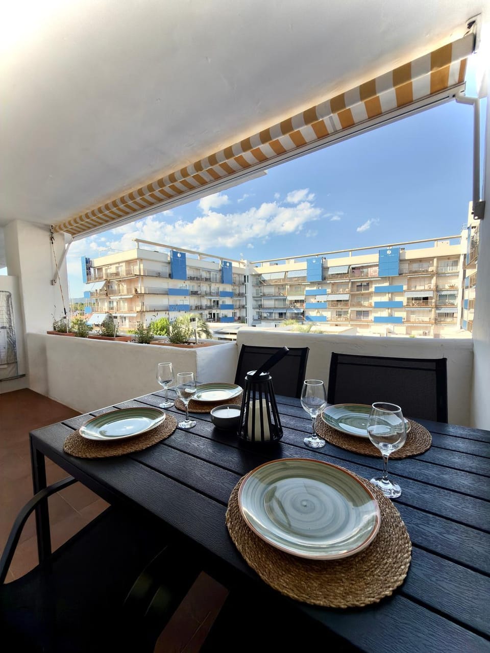 Tramuntana Apartment Apartment in Roses