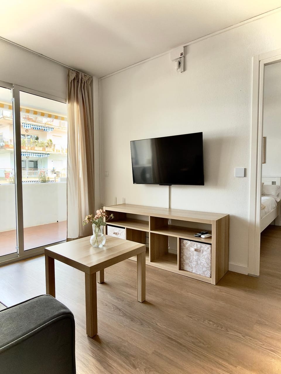 Tramuntana Apartment Apartment in Roses