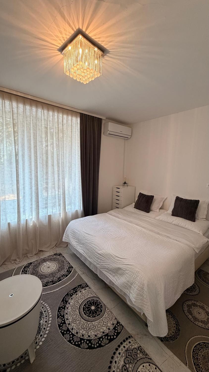 Villa Apartment in Velika Aleja Villa in Sarajevo