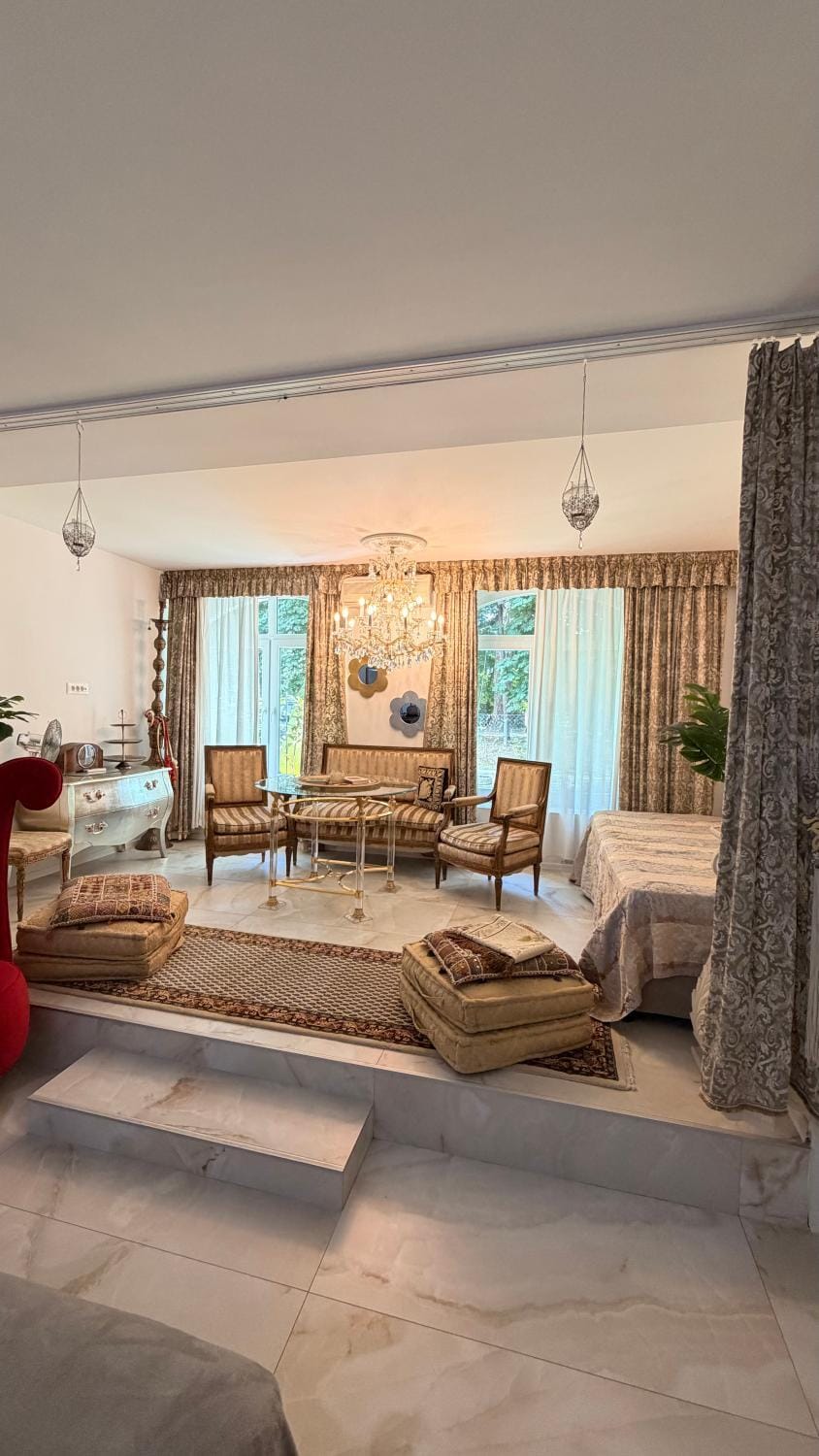 Villa Apartment in Velika Aleja Villa in Sarajevo