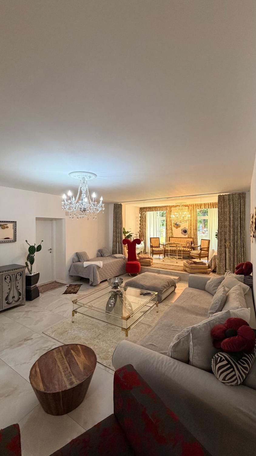 Villa Apartment in Velika Aleja Villa in Sarajevo