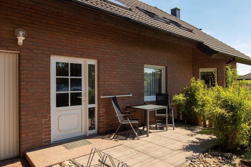 Property building, Dining area