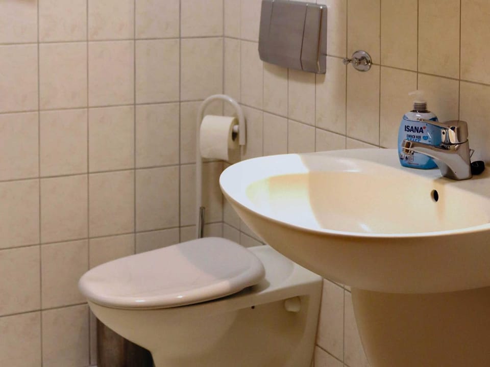 Toilet, Bathroom