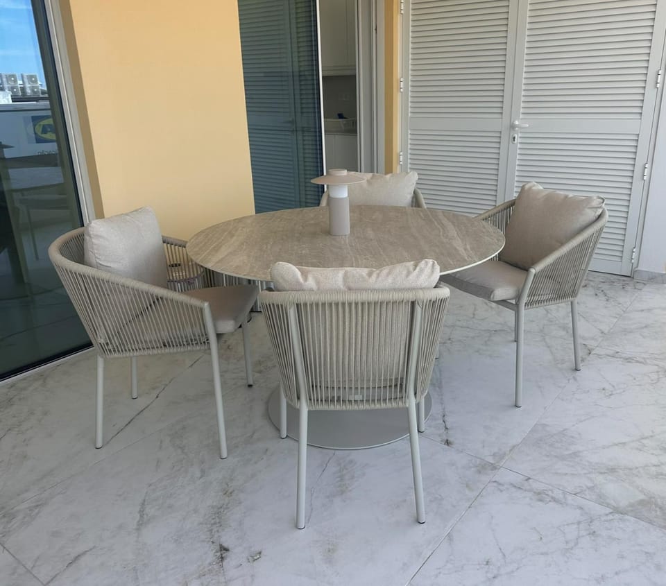Lagos Prestige Residence Apartment in Lagos