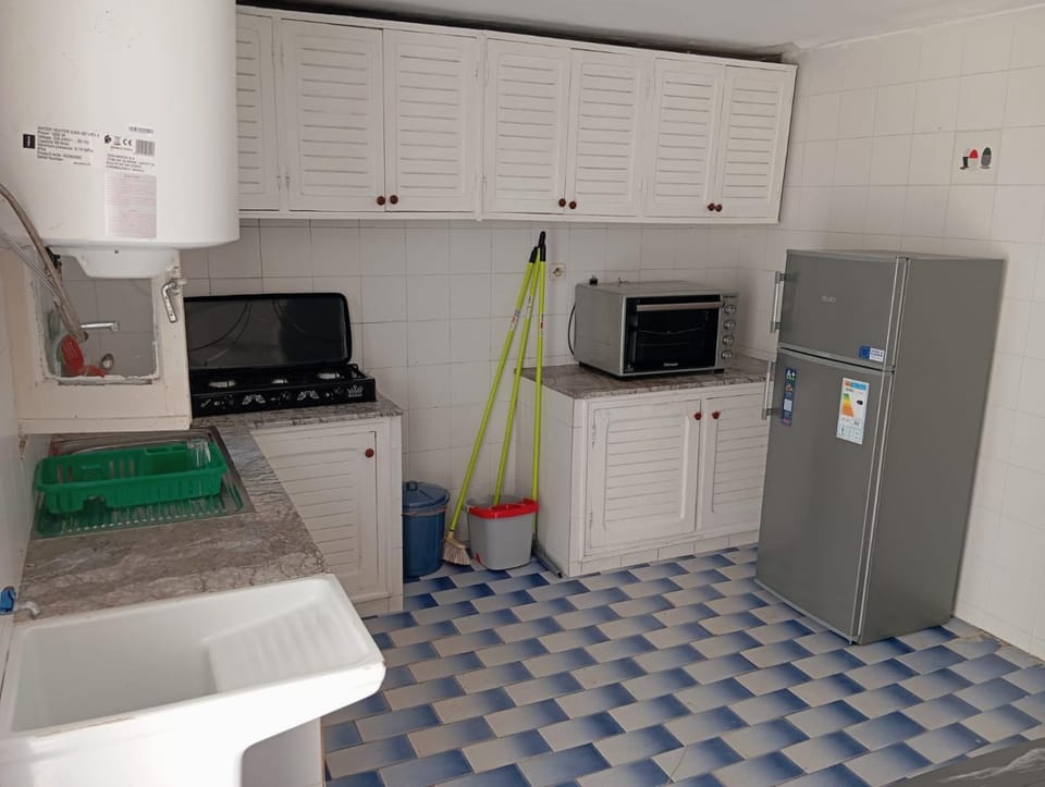 Maison de plage familiale à Cabo House in Tangier-Tétouan-Al Hoceima
