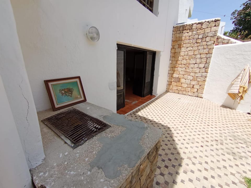 Maison de plage familiale à Cabo House in Tangier-Tétouan-Al Hoceima
