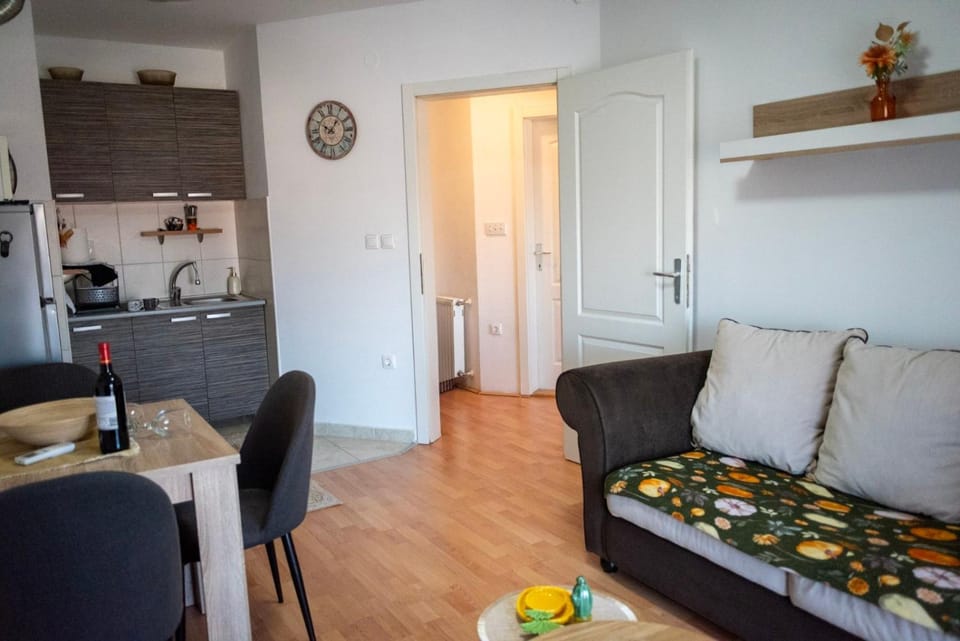 VukaNest apartman Jagodina Apartment in Serbia