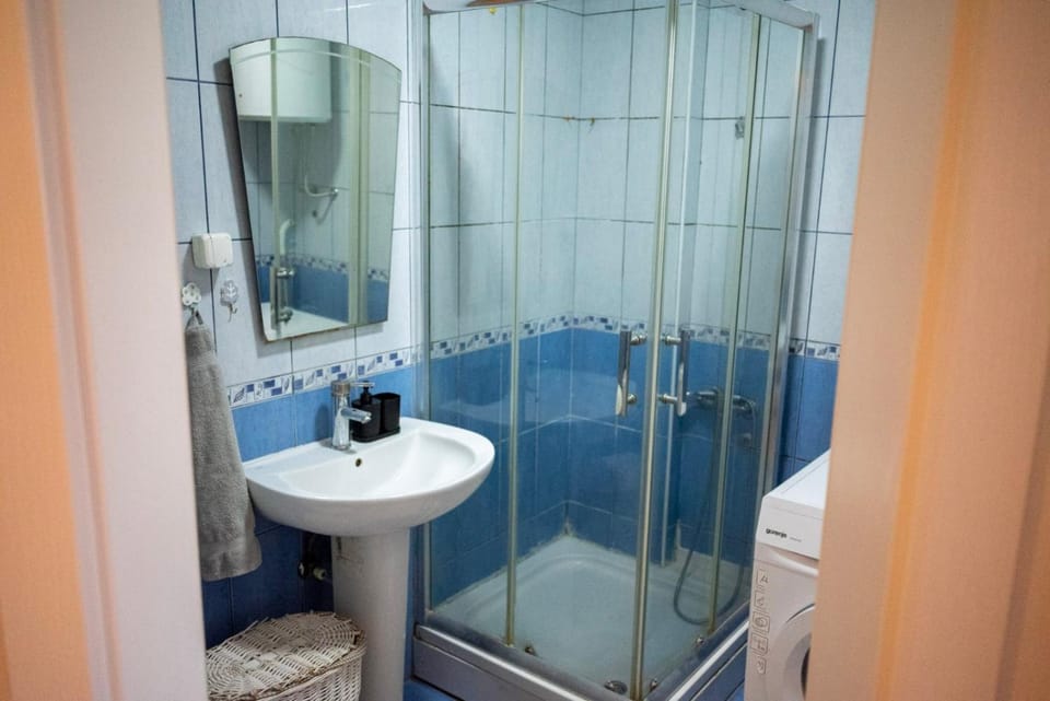 VukaNest apartman Jagodina Apartment in Serbia