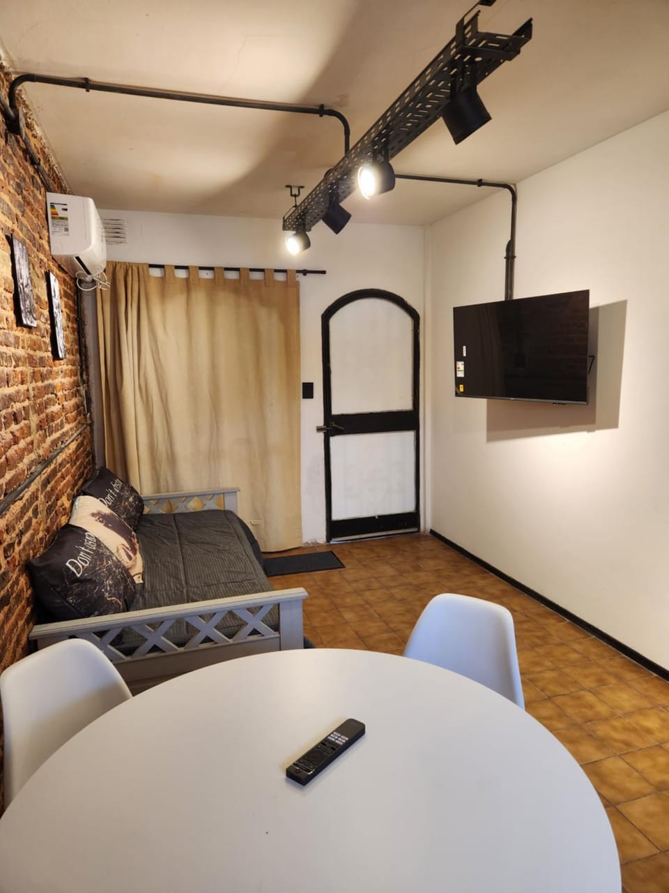 Depa Pichincha Apartment in Rosario