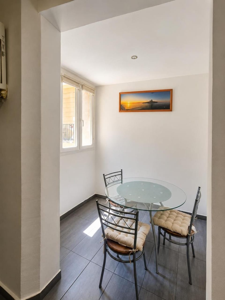 T2 Cours Lieutaud central Apartment in Marseille