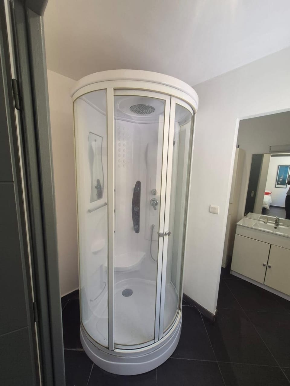 T2 Cours Lieutaud central Apartment in Marseille
