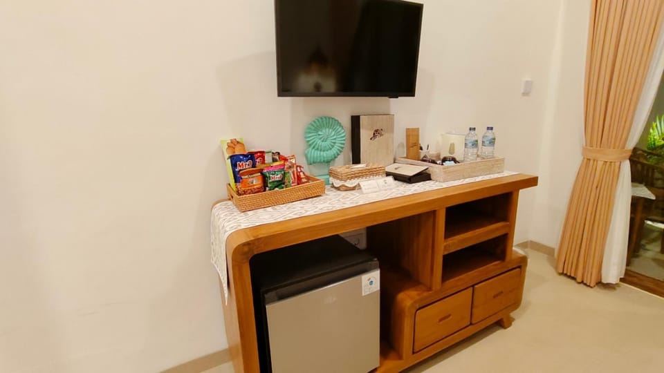 minibar