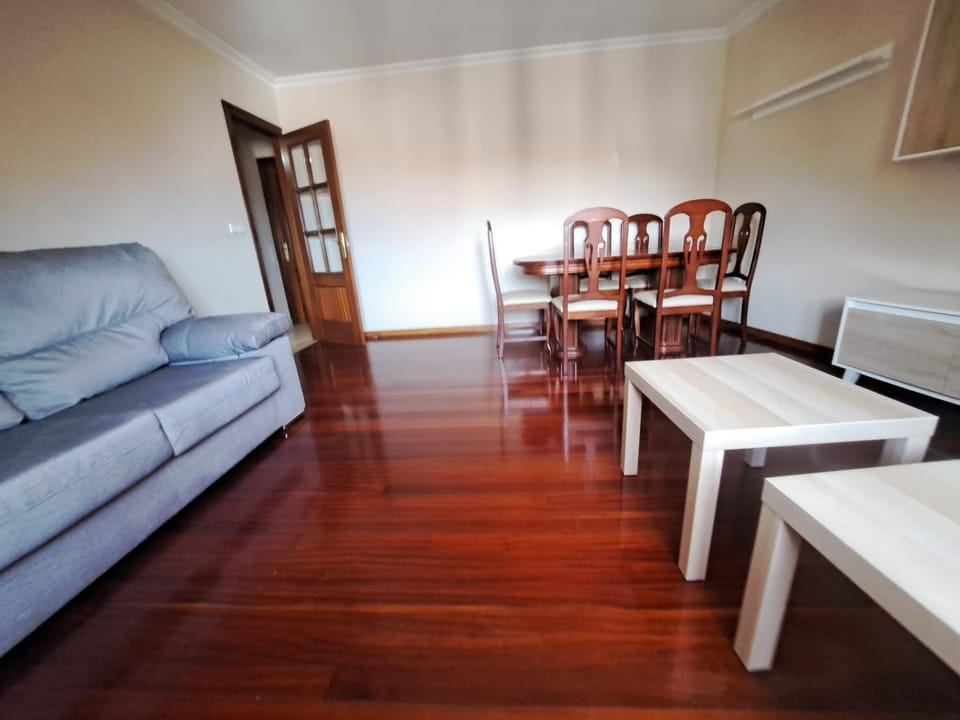 Atico Carolinas Apartment in O Salnés