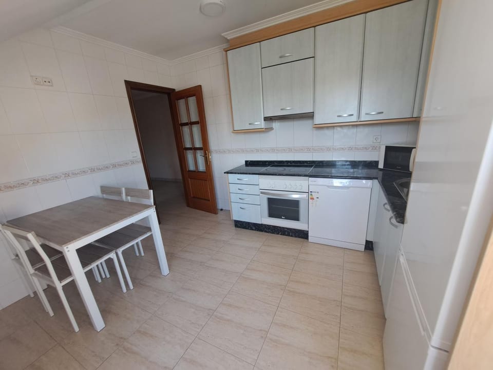 Atico Carolinas Apartment in O Salnés