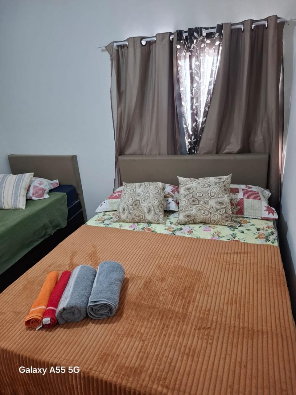 Quarto Privativo Premium 01 Vacation rental in Contagem