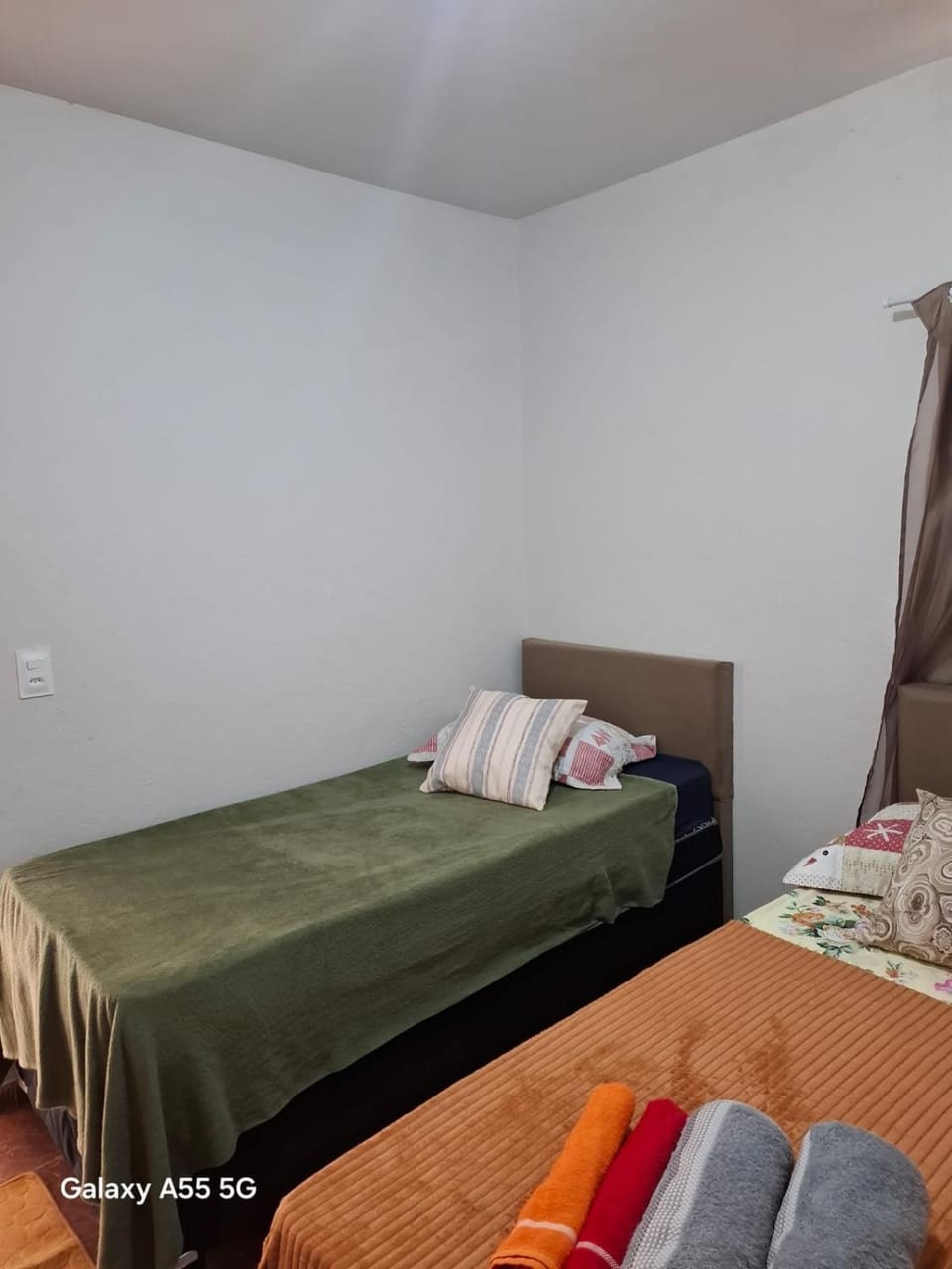Quarto Privativo Premium 01 Vacation rental in Contagem