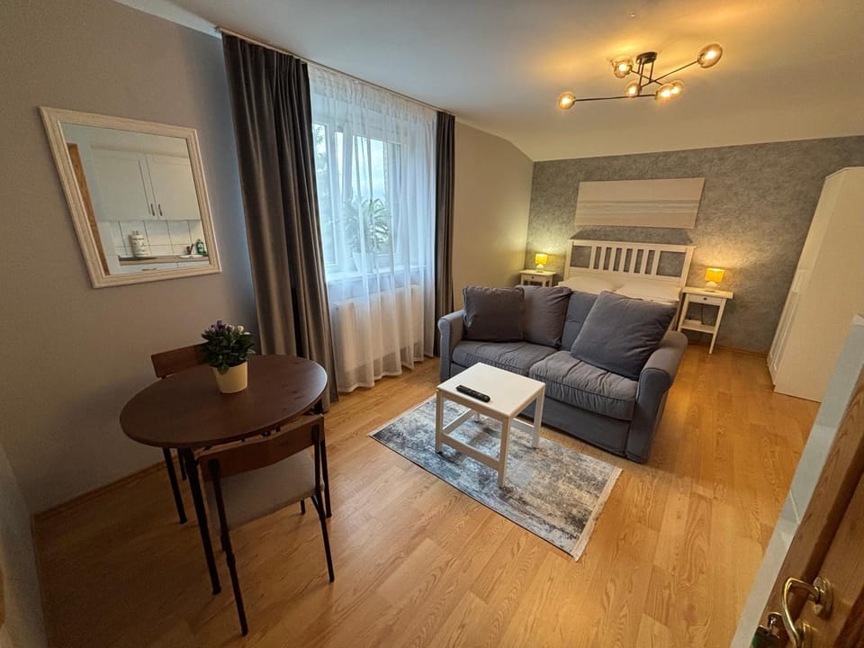 Pas Kastyti Apartment in Palanga