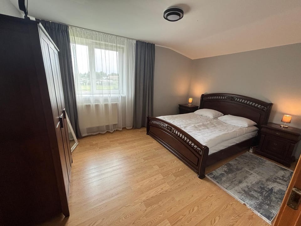 Pas Kastyti Apartment in Palanga