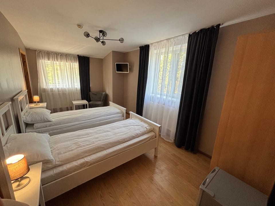 Atgaiva Apartment in Palanga
