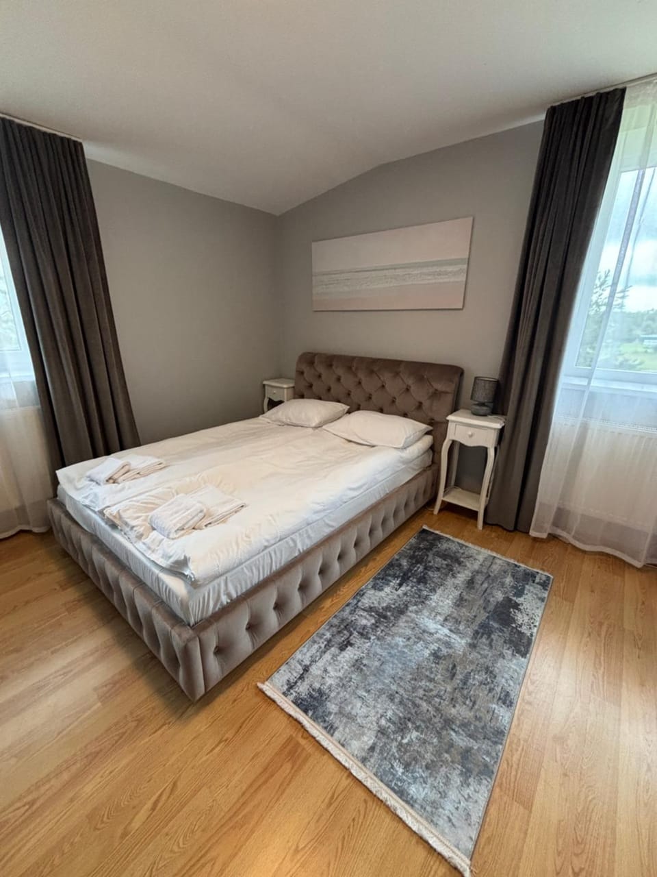 Pas Kastyti Apartment in Palanga